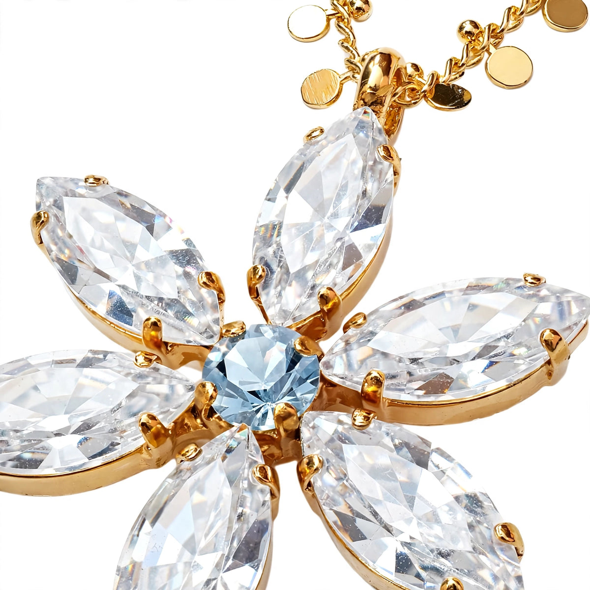 The Pendant of Regality · Cora Grande ·