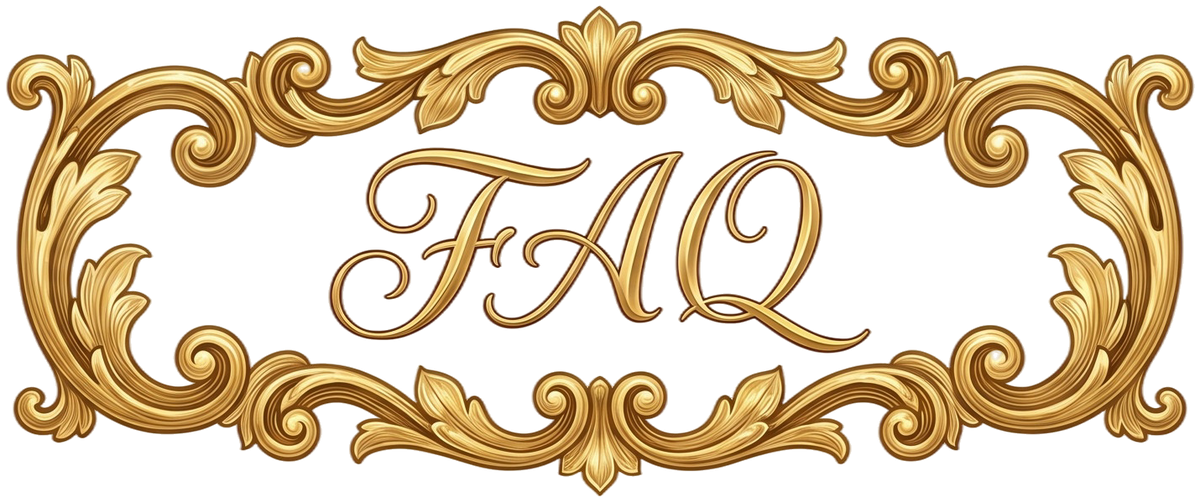 FAQ