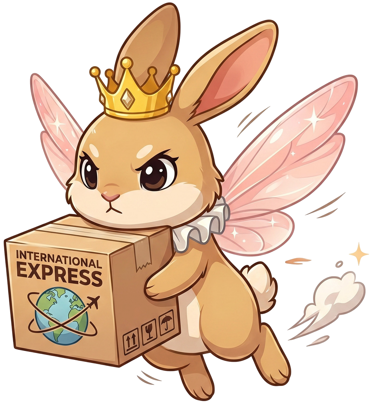 Shipping & delivery