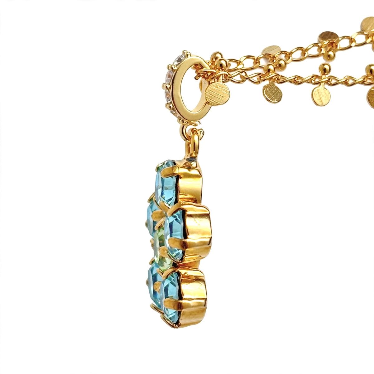 The Pendant of Vivacity · Mini Lili ·