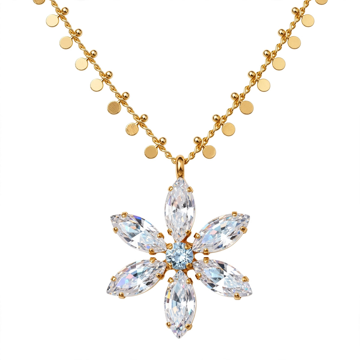 The Pendant of Regality · Cora Grande ·