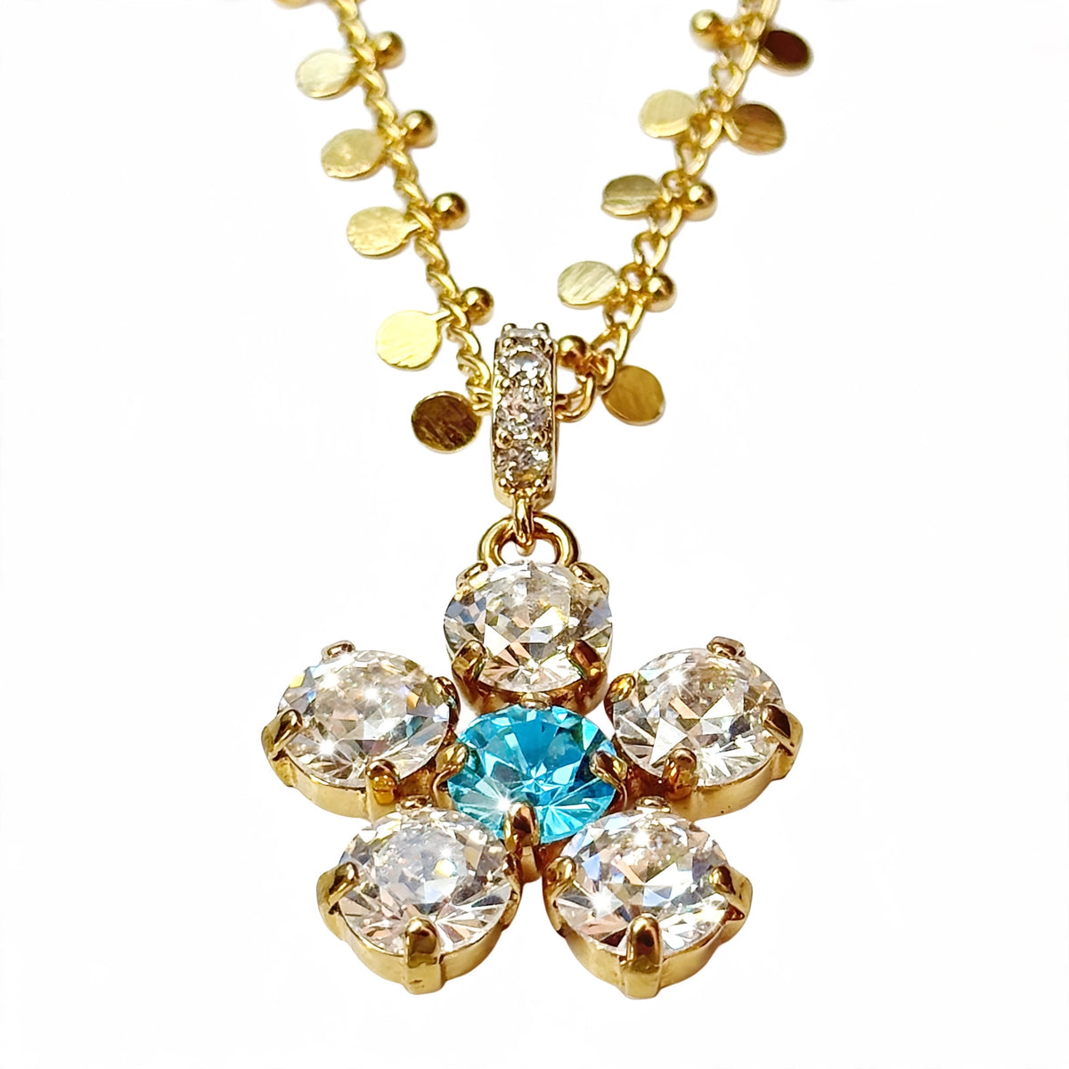 The Pendant of Enchantment · Mini Lili ·
