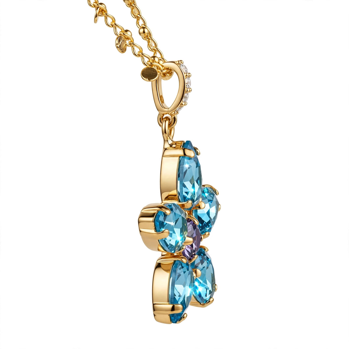 The Pendant of Softness · Capétia ·