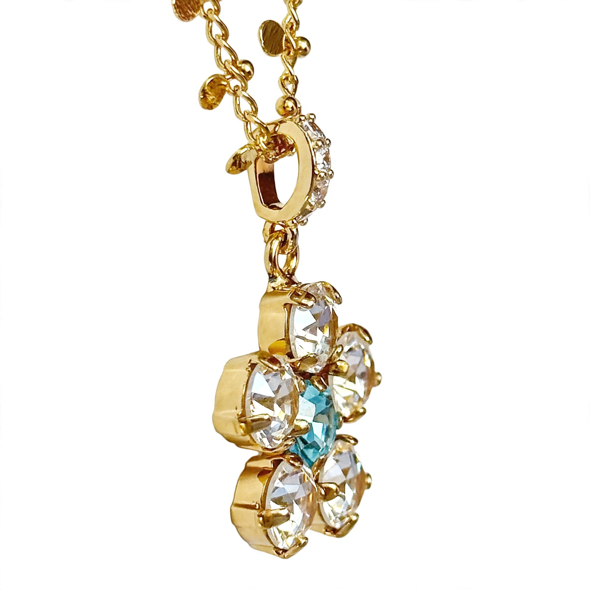 The Pendant of Enchantment · Mini Lili ·