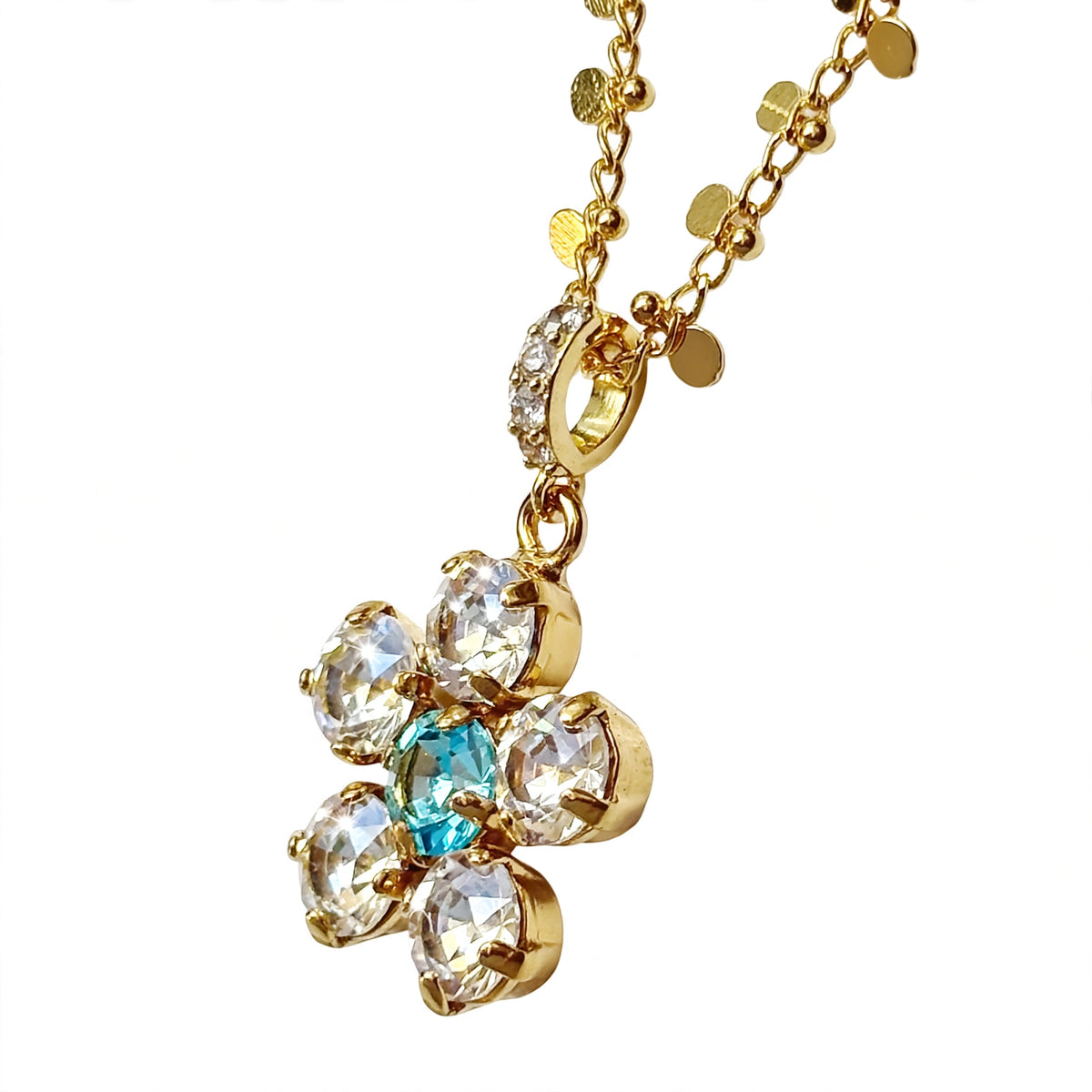 The Pendant of Enchantment · Mini Lili ·