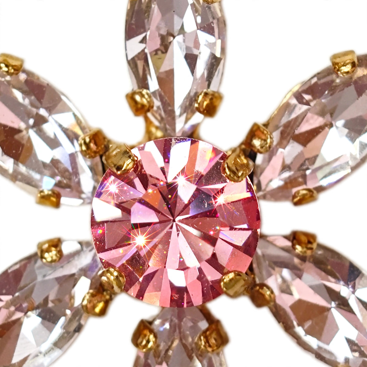 The Pendant of Elevation · Cora Mini ·