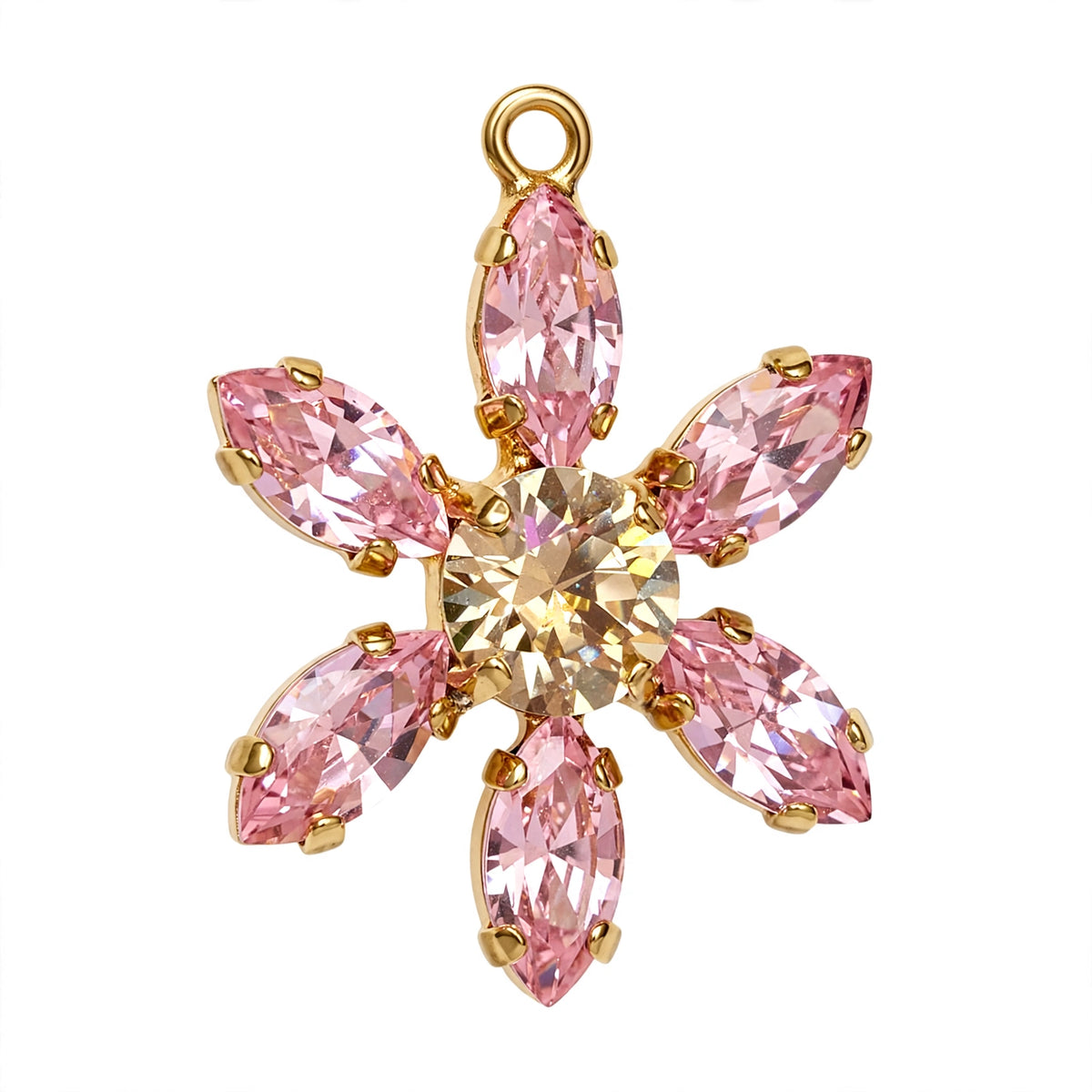The Pendant of Tenderness · Cora Mini ·