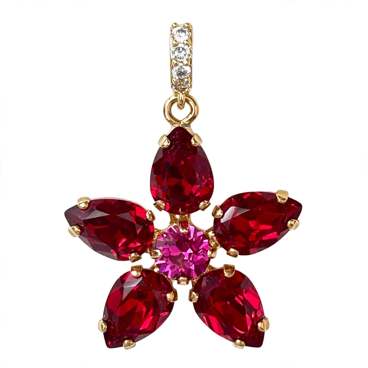 The Pendant of Audacity · Capétia ·