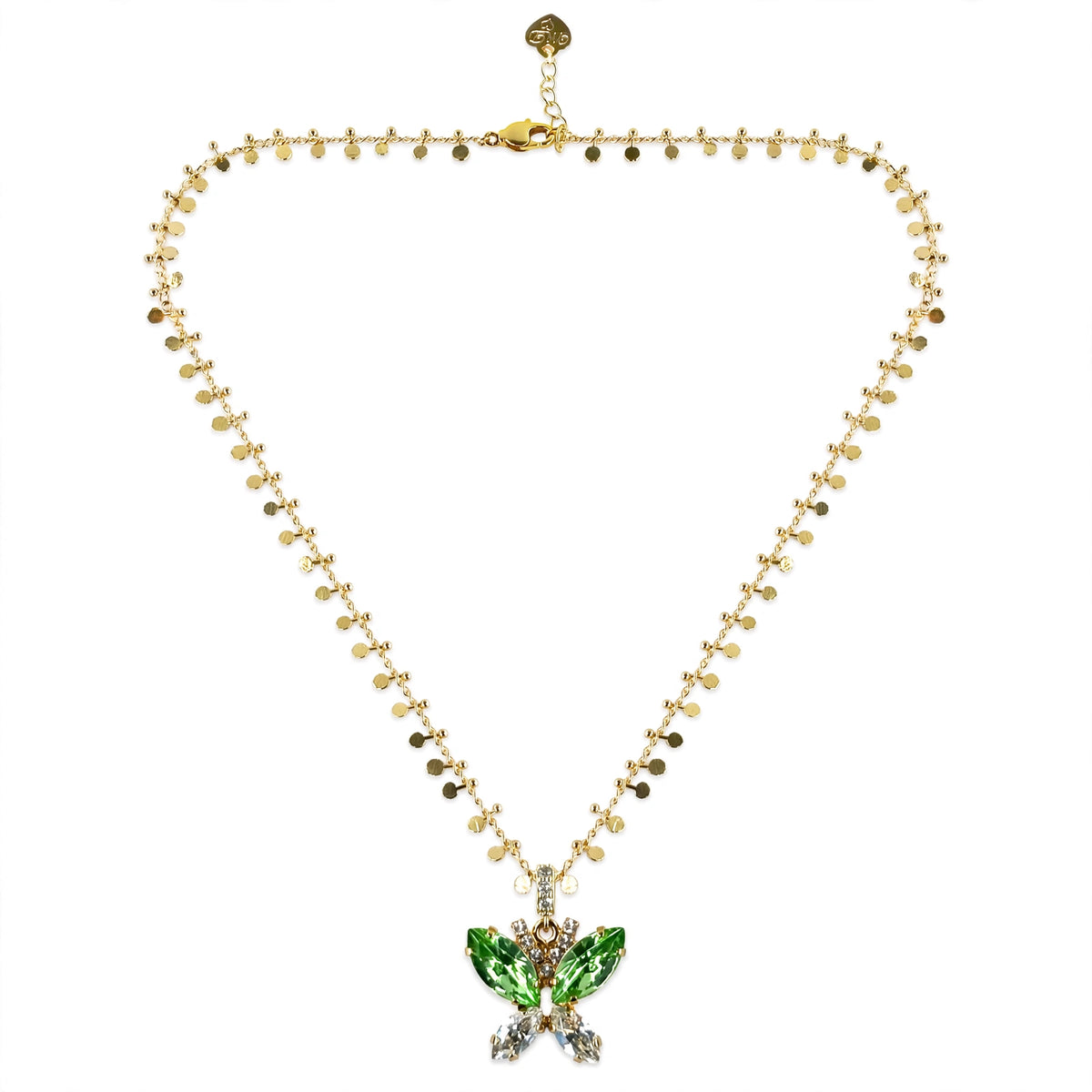 The Pendant of Freedom · Luna ·