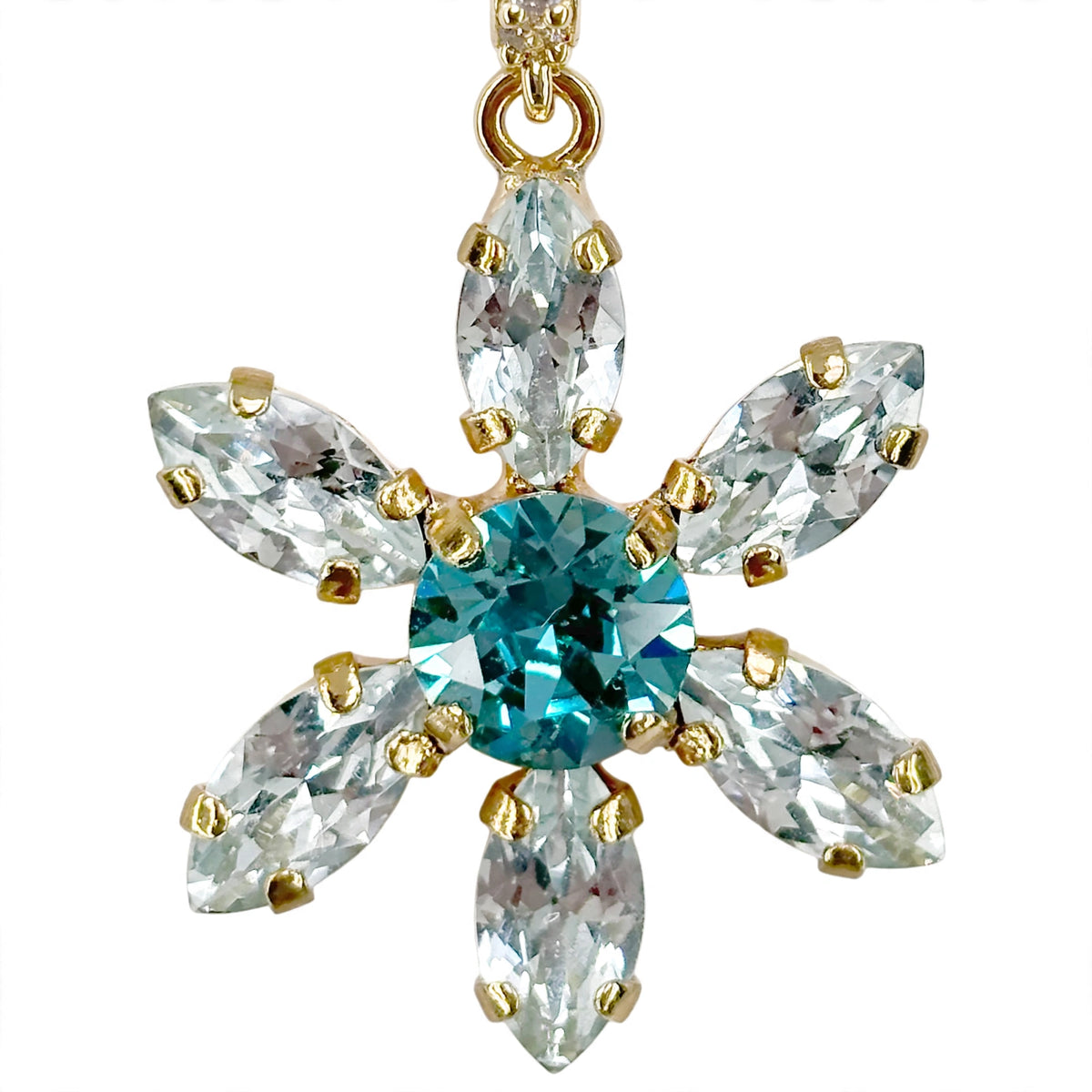 The Pendant of Intuition · Cora Mini ·