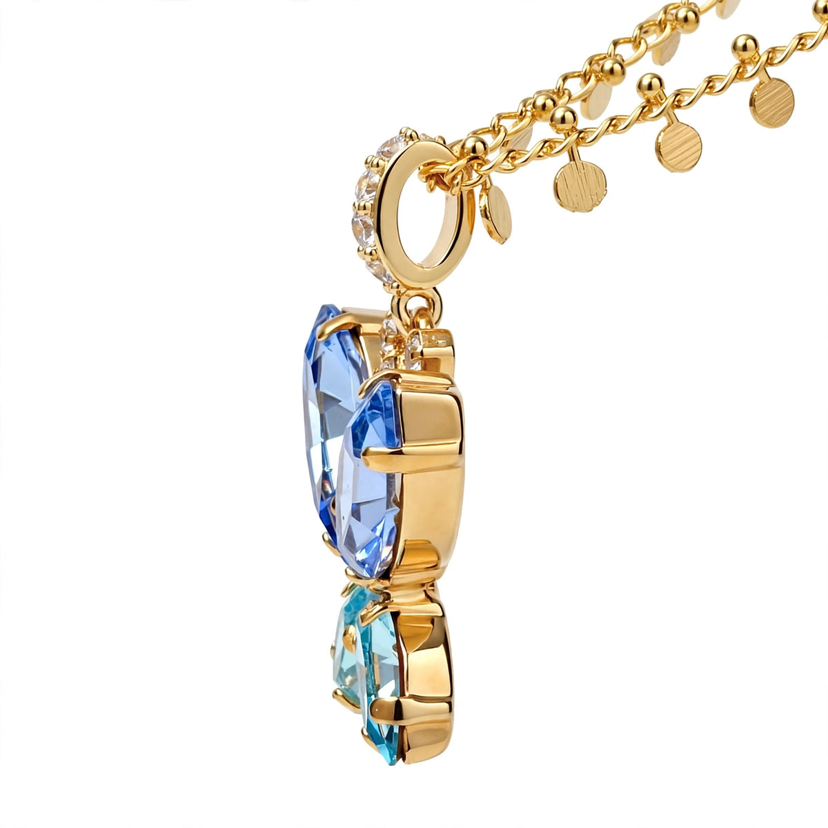 The Pendant of Regency · Luna ·